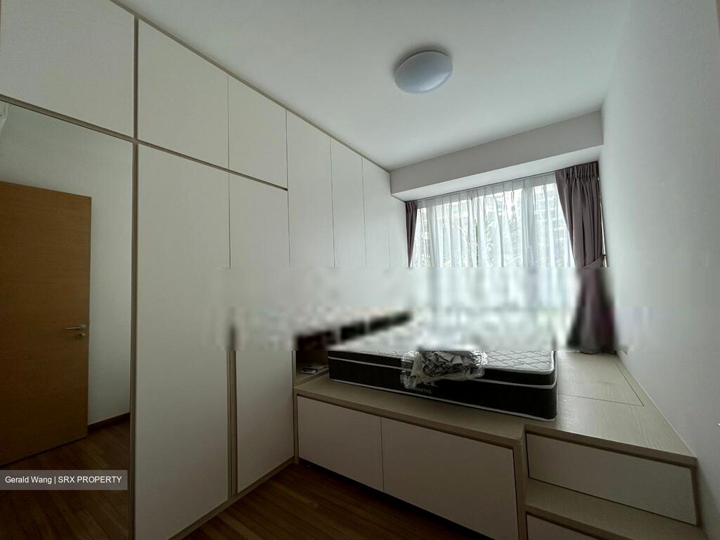 Casa Merah (D16), Apartment #400958421